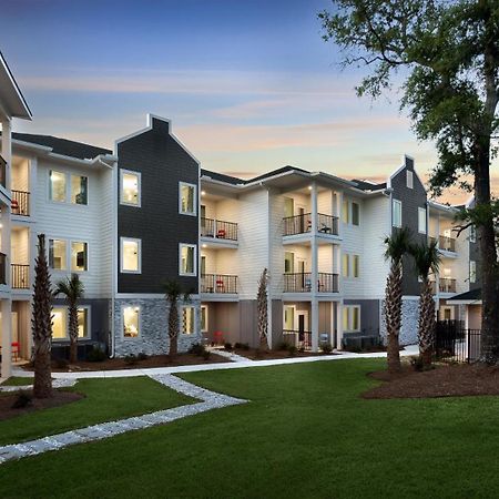 Ocean Escape Condos North Atlantic Beach Bagian luar foto