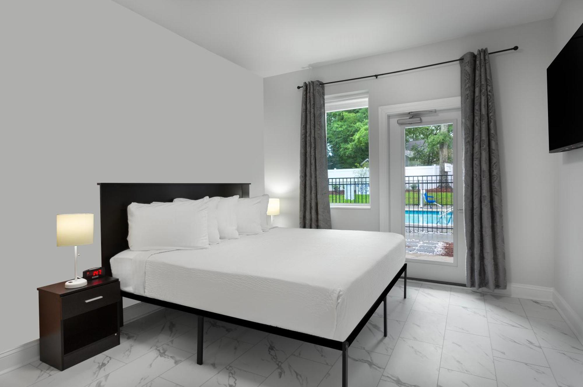 Ocean Escape Condos North Atlantic Beach Bagian luar foto