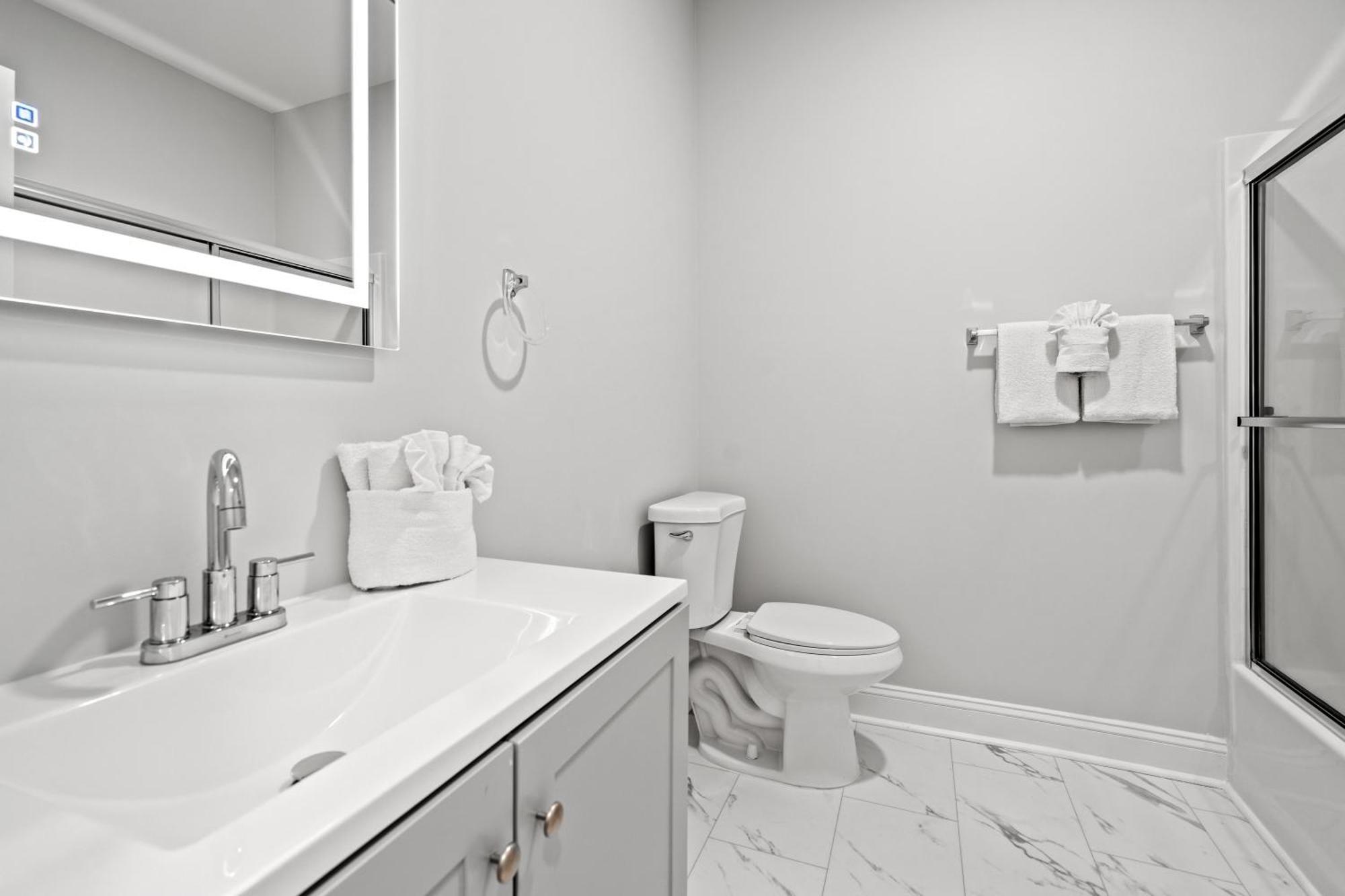 Ocean Escape Condos North Atlantic Beach Bagian luar foto