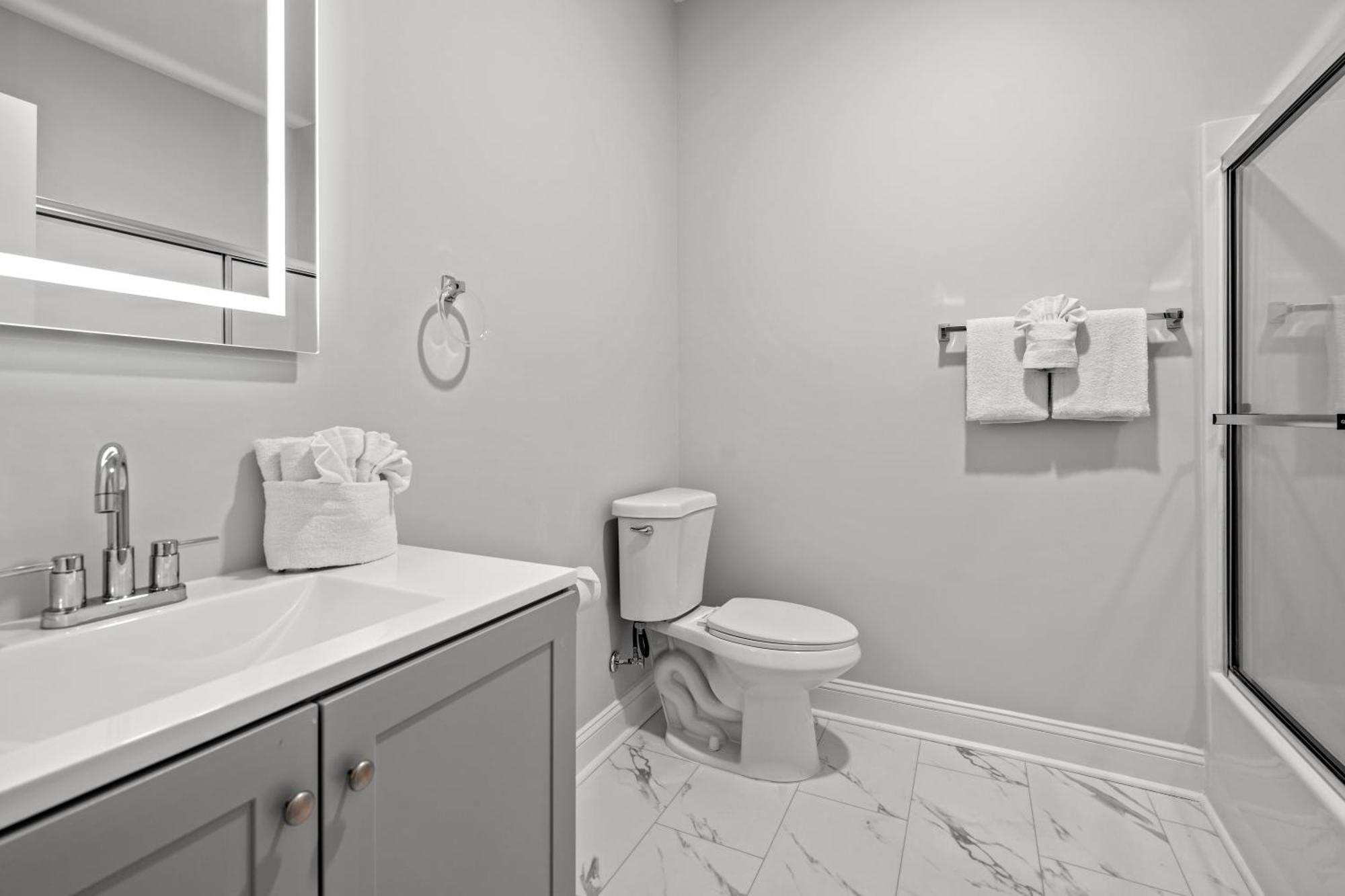 Ocean Escape Condos North Atlantic Beach Bagian luar foto