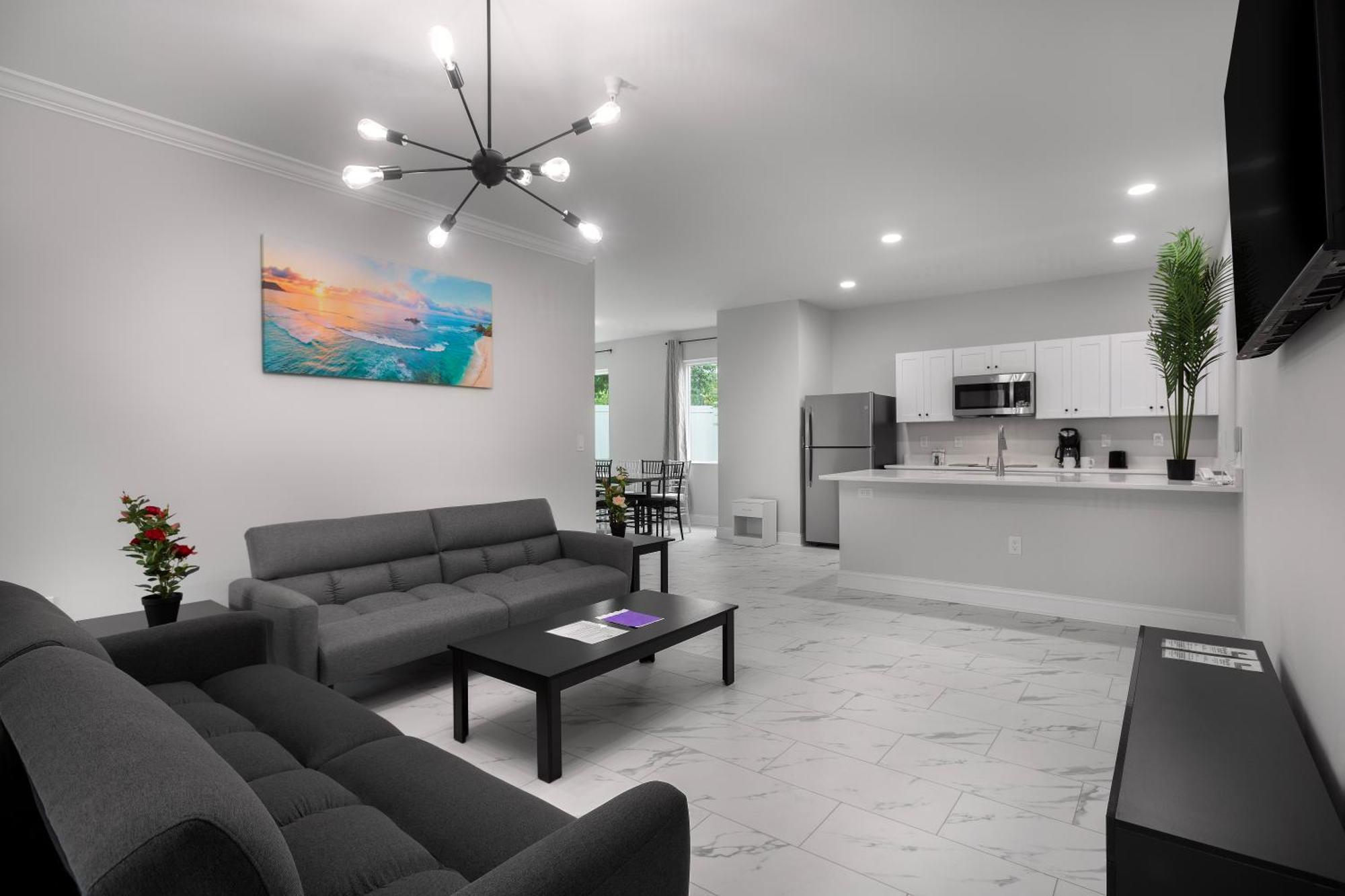 Ocean Escape Condos North Atlantic Beach Bagian luar foto