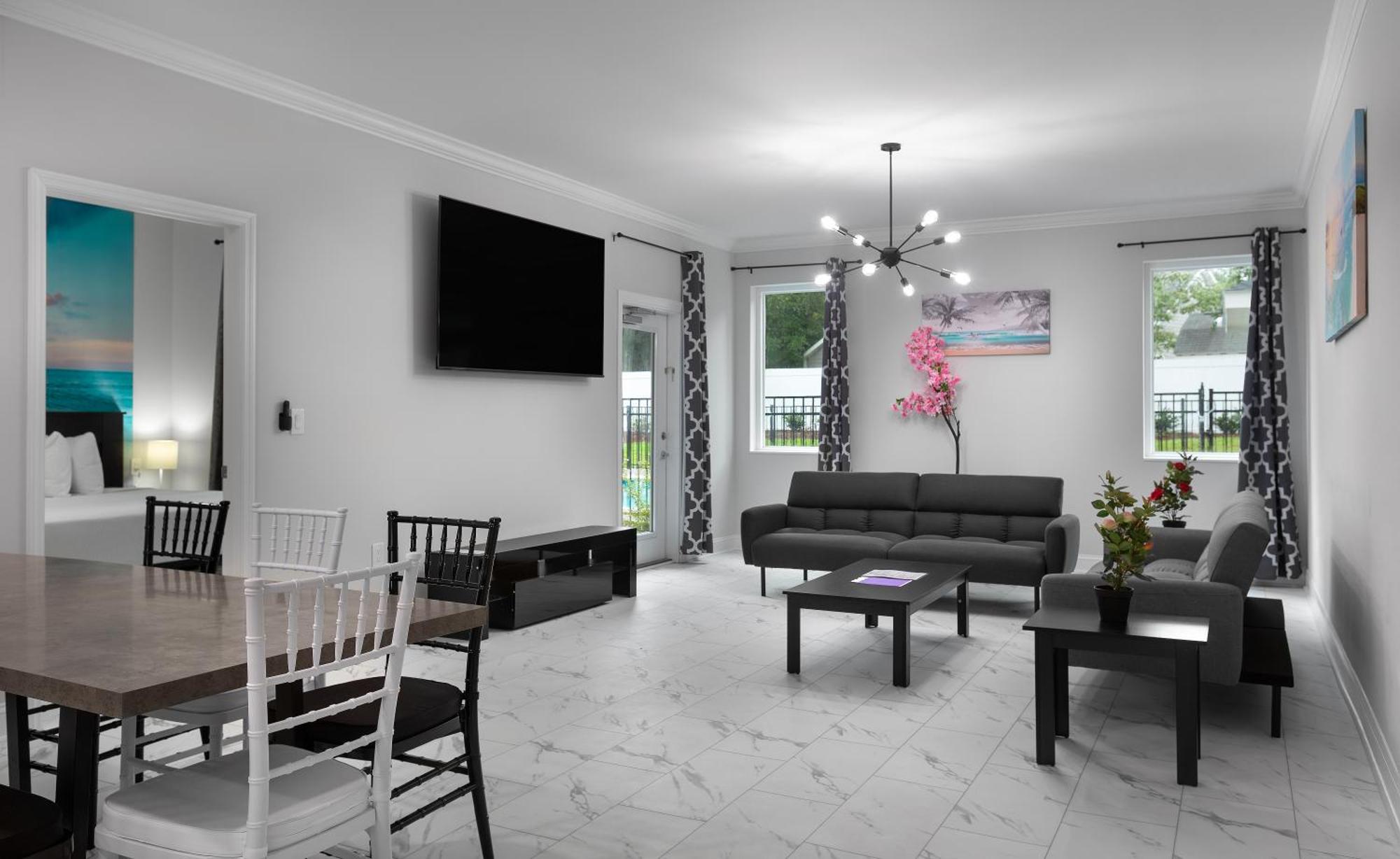 Ocean Escape Condos North Atlantic Beach Bagian luar foto